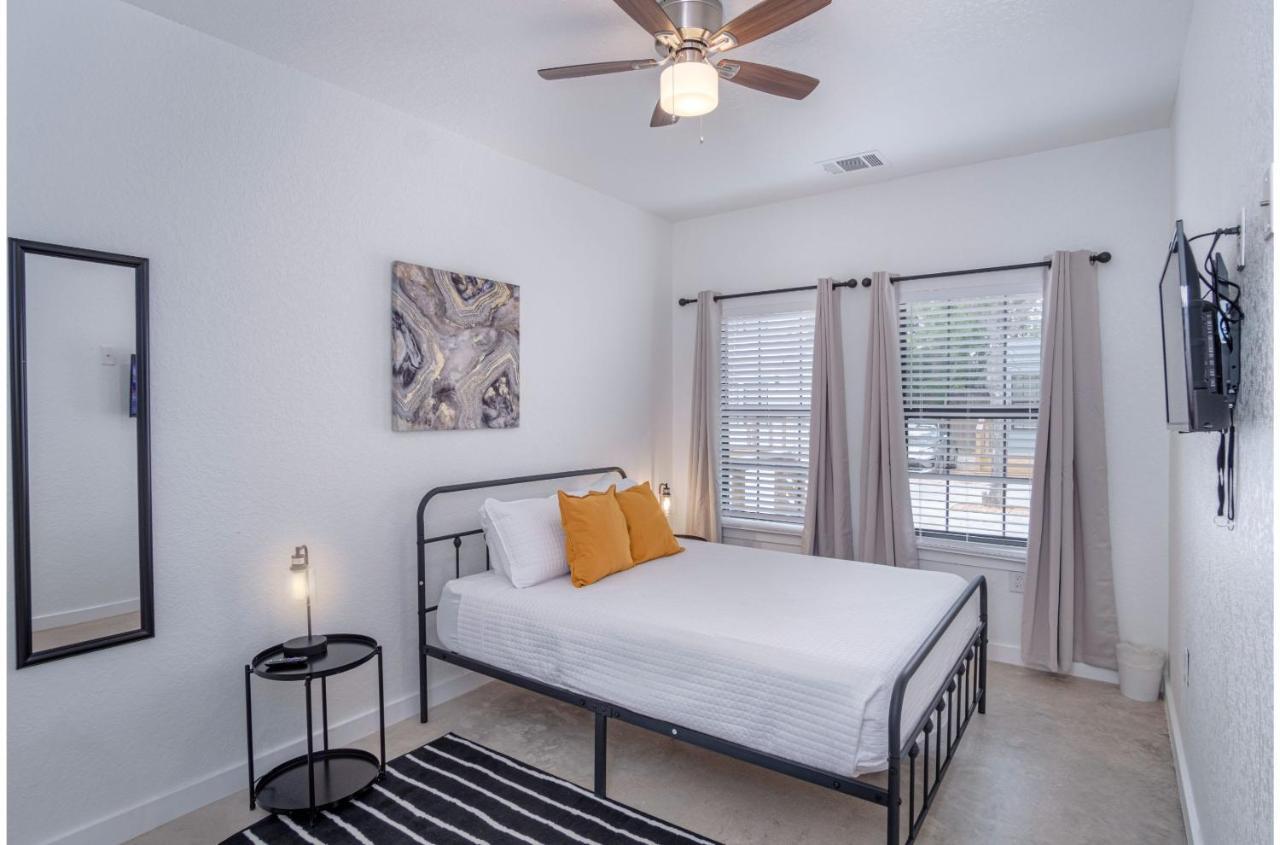 샌안토니오 Brand New 4 Stylish 3Br Near Exciting Downtown 아파트 외부 사진